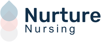 Nurture Nursing logo
